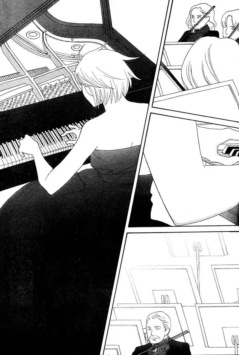 Nodame Cantabile Chapter 128 15